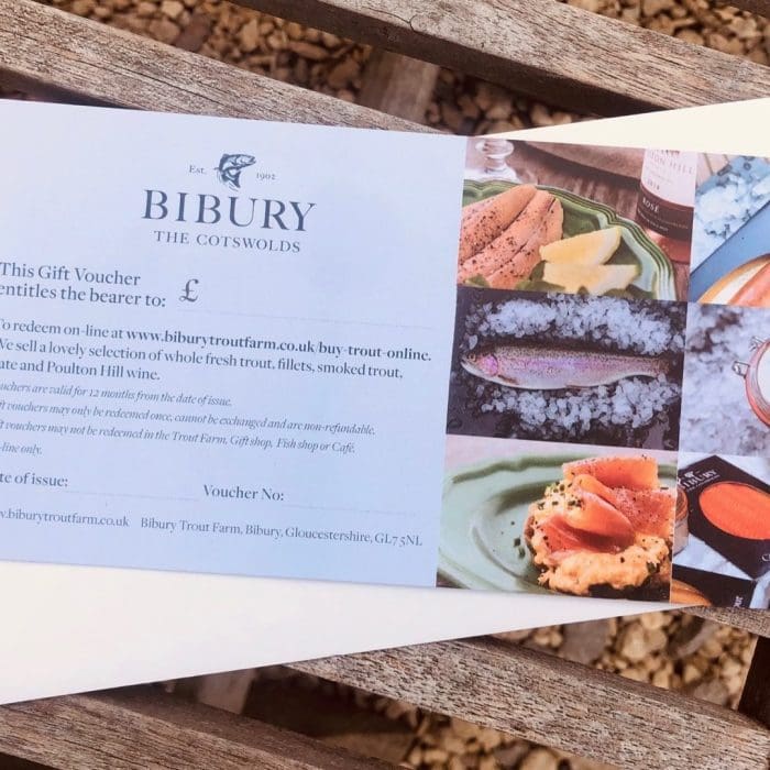 Image of a gift voucher.