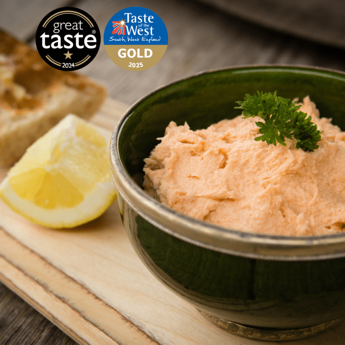 Fresh Trout Pate - Small