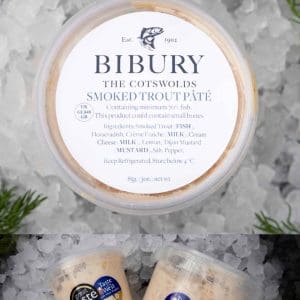 Smoked trout pate 2024 SMALL