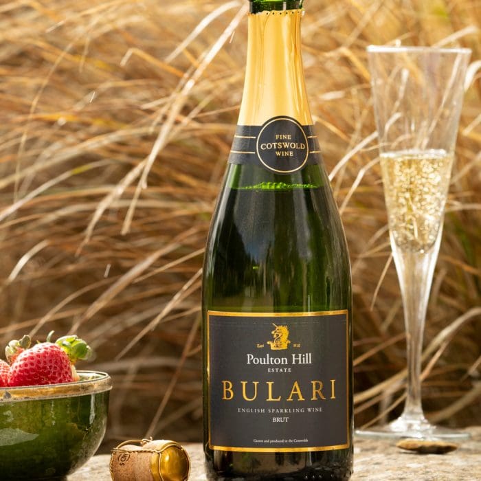 Poulton Hill Bulari Sparkling Wine