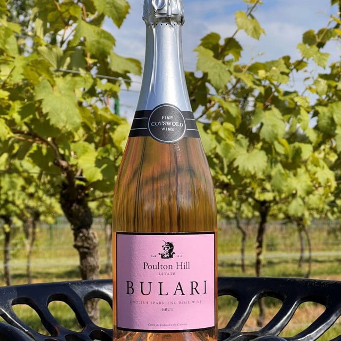 Poulton Hill Bulari Rosé